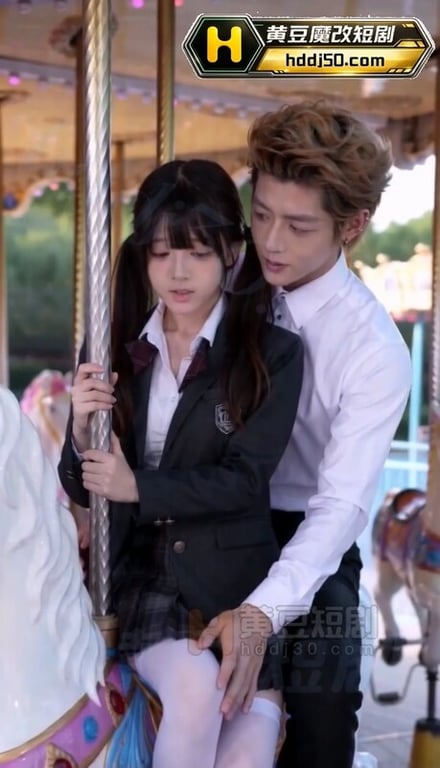 AI短剧《拼鸡鸡》EP1-5 高清原版无第三方水印 配图8