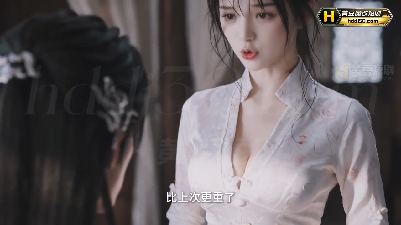 AI短剧《道之触-给美女弟子按摩》EP1-2 高清原版无第三方水印 配图27