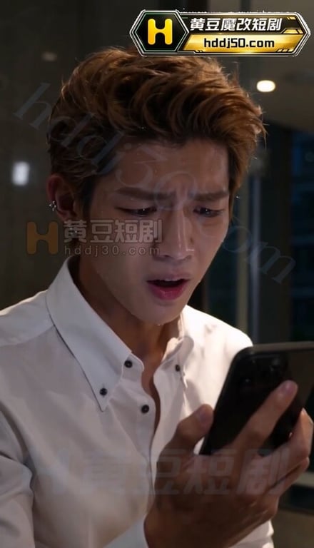 AI短剧《拼鸡鸡》EP1-5 高清原版无第三方水印 配图18