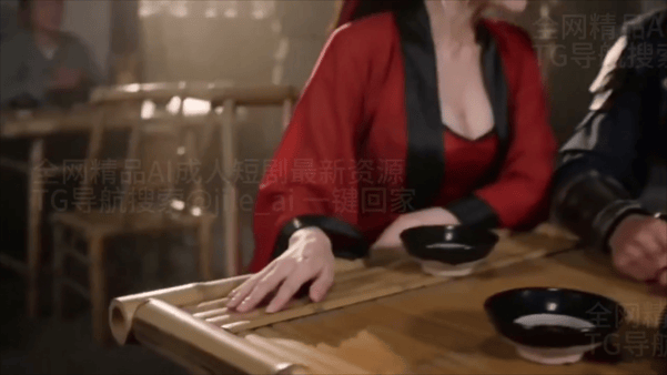 【AI短剧】《捉妖师：但是专捉美艳的妖妇》13-14集愃 配图5