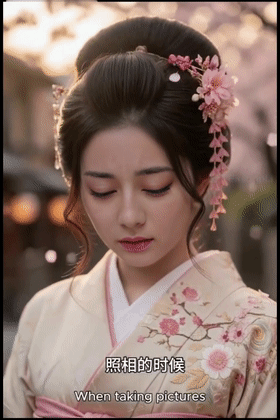 【AI短剧换脸】《出差》02❤️迪丽热巴出差日本，愛“上”千金大小姐！ - 老宋论坛-老宋论坛