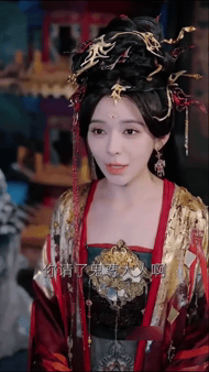 【AI脱衣+AI推演】魔改版电视剧《炼气练了三千年》完整版9分钟 苏凝饰 邹佳佳 配图7