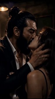 【AI短剧】《星之梦魇》 EP1-2集 女星上位日记，为上位靠身体？ 配图11