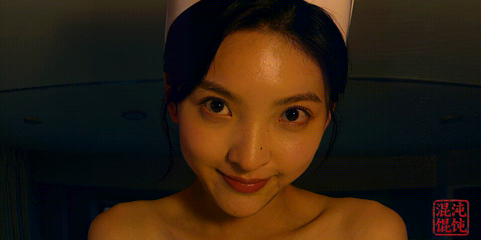 【AI推演视频】《夜勤综合医院·顾温婉（章若楠）篇》大神【混沌锟钝】新作，医院她 配图6