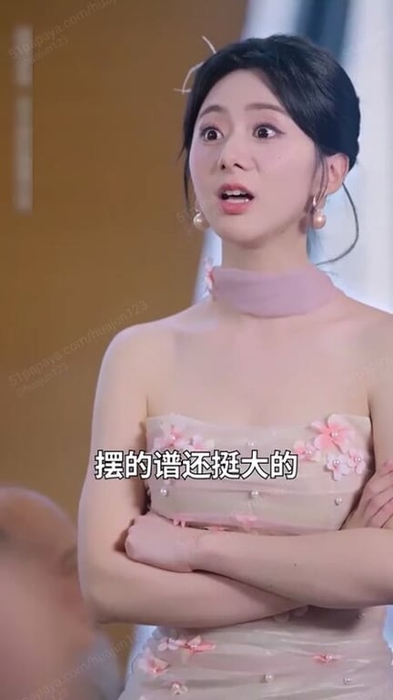 AI短剧《雾色炽热》EP1-8 配图28