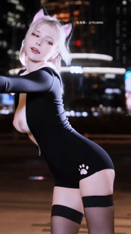 【AI脱衣】异域风情清纯美少女裸舞44V合一 配图7