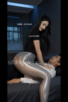 【AI推演视频】AI美女奇装异服猎奇视频推演大集合第三弹愃氺 配图2