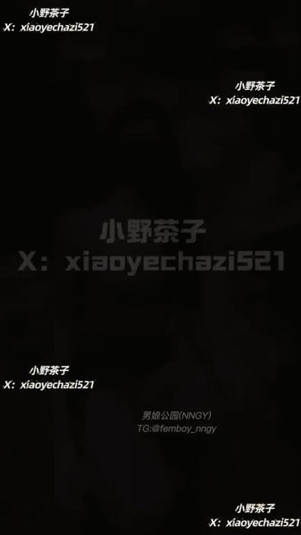 国产极品TS小野茶子国产人气TS，皮肤白嫩身材超好，真发女心声线自然，户内户外都 配图2