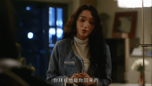 【AI脱衣+AI推演】魔改版电视剧《难哄》完整版11分钟 章若楠 张淼怡 配图17