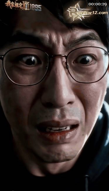 【AI短剧】《我家祖宅通1895》EP1-8集，现代青年穿越后的反差与宿命的羁绊 配图4