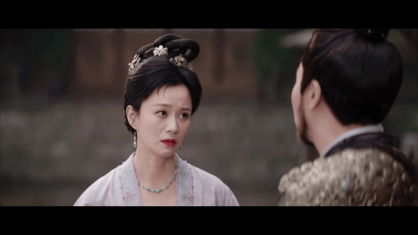 【AI推演】魔改电视剧《大奉打更人第二部》田曦薇 毛晓慧 刘美含 范帅琦 张淼怡 配图5