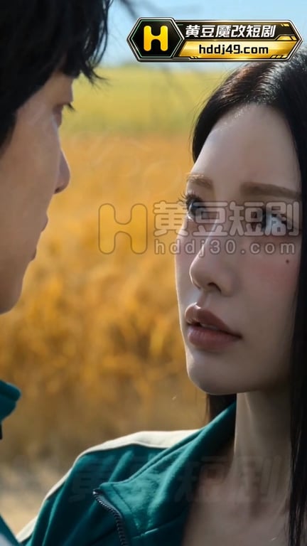 AI短剧《鱿鱼游戏》EP1-6 原版无第三方水印 配图2
