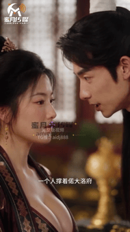 【AI短剧】蜜月新剧《赘婿》第1集 配图3