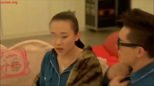 【AI推演】魔改电视剧《男人四十要出嫁》沈春阳 关婷娜 丫蛋愃氺 配图5