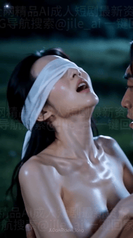 【AI短剧】《龙女奇遇记 · 前传》一场相遇，埋下日后所有恩怨。一念痴情，一念妒 配图8