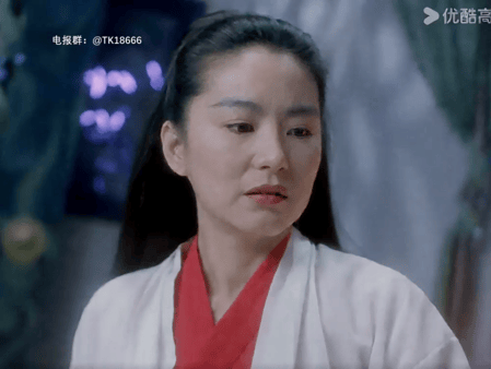 【AI脱衣+AI推演】明星脱衣性爱电影《天山童姥》林青霞、巩俐、张敏 配图4