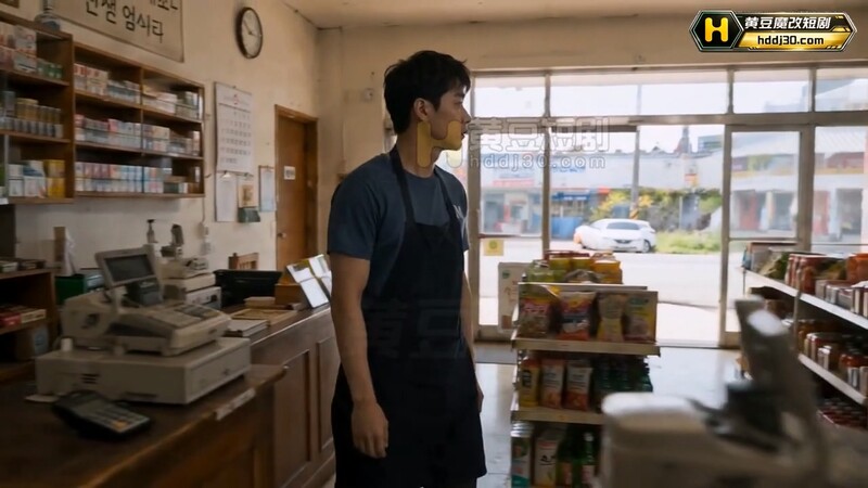 AI短剧《洞洞杂货铺》EP1 高清原版无第三方水印 配图5
