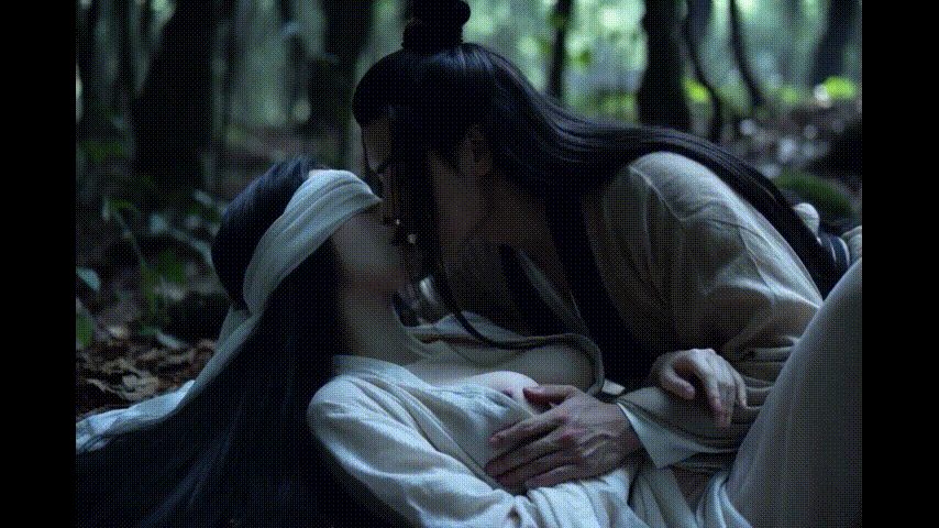【AI真实系列】超级重磅老头乐、肥胖佬等 第3弹 各式各样的“龙骑士”剧情！ 配图4
