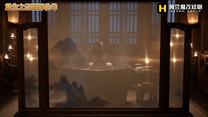 【AI自制小短剧】《重生之征服郭伯母》第1集杨过重生后征服黄蓉！ 配图1