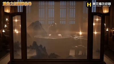 【AI自制小短剧】《重生之征服郭伯母》第1集❤️杨过重生后征服黄蓉！ - 老宋论坛-老宋论坛