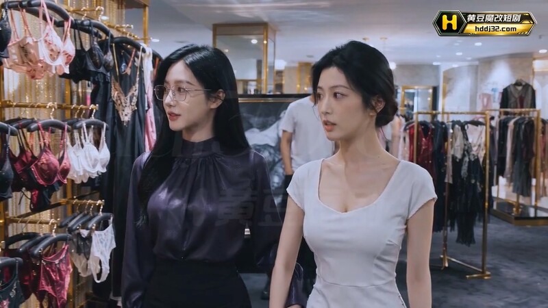 AI短剧《我老婆的特殊癖好》EP1-3 高清原版无第三方水印 配图39