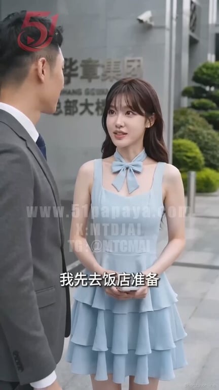 【AI短剧】❤️『儿媳觉醒:公公的秘密藏不住』第二季全9集 儿媳公开揭开公公的坏事，却沉沦在公公的肉棒快感下！ - 老宋论坛-老宋论坛