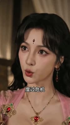 【AI自制小短剧】《长生录：从侄女上门求丹开始长生》第4集❤️误服春药，与长老激战不断！-老宋论坛
