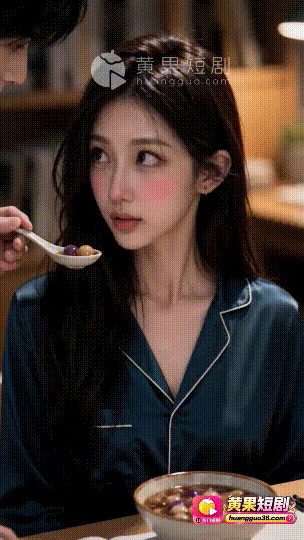 【AI短剧】《阳光合租屋|暧昧同居后宫》1-6合集  室友是四位绝色美娘  暧昧 配图1