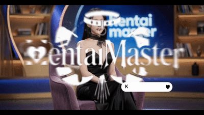 【AI短剧】❤️韩国佳人❤️第一时间，感受韩式母狗的魅惑！-老宋论坛