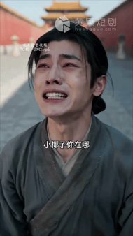 【AI短剧】《穿越成太监》第1-10集 一朝穿越，居然成了深宫里随时有掉头风险的 配图2