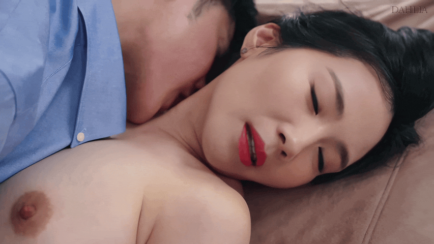 【AI明星换脸】刘涛老公有心无力，娇妻找情郎代替氺 配图7