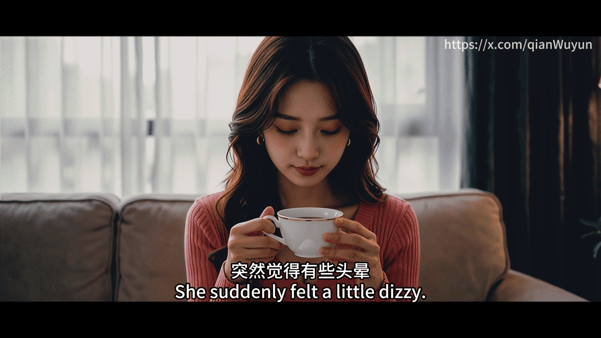 【AI短剧】《少妇白洁》第1-11集合集高清无三方水印 配图5