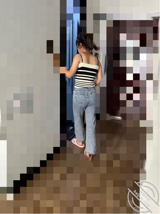 28. 第一次在家里，就在家人一墙之隔让我姐给我吃鸡吧 - 老宋论坛-老宋论坛