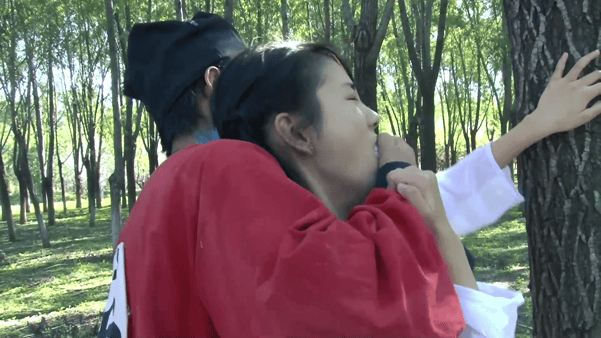 【AI脱衣+AI推演】会所原创首发古装定制剧《神捕之江南烟云》（上）三大美女颜值 配图5