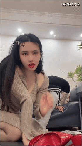 ㊙【SM调教】【松紫大大】女M伺候口舌女儿国取精记白骨精诱惑唐僧做奴足踩舔足剧情 配图5