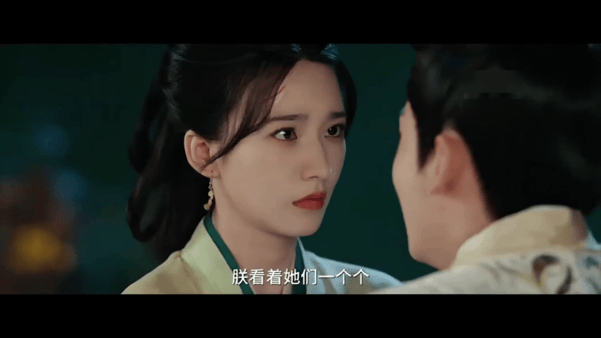 【AI推演】魔改电视剧《万福金安》完整版 13分钟 配图5