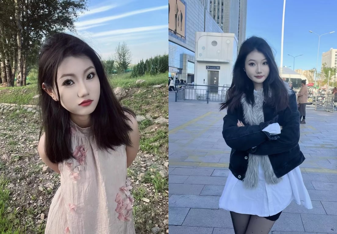 【原相机独家泄露】高冷气质美女私下竟是极品小母狗！黑丝肉丝露脸狂野性爱自拍，无水 配图2