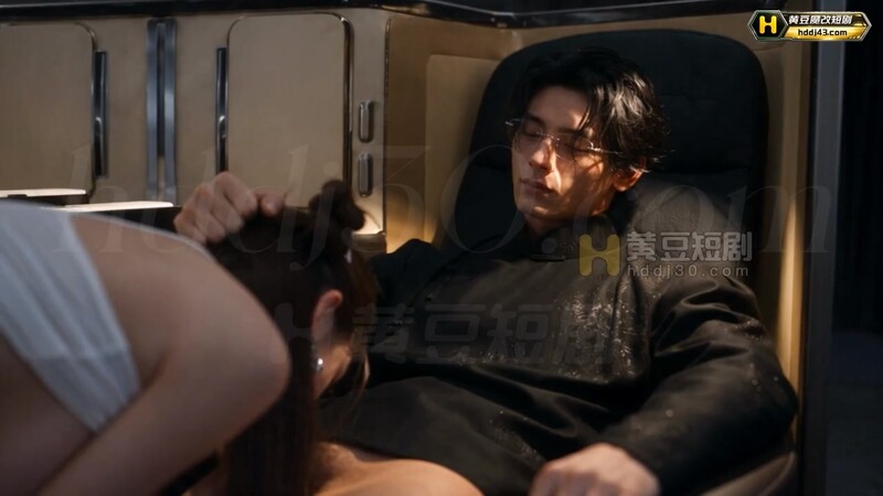AI短剧《从地狱归来》EP1-3 高清原版无第三方水印 配图5