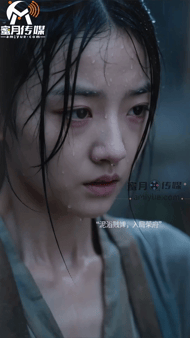 【AI短剧】《贱婢翻身，独揽深宅荣宠》第1,2,3集愃 配图6