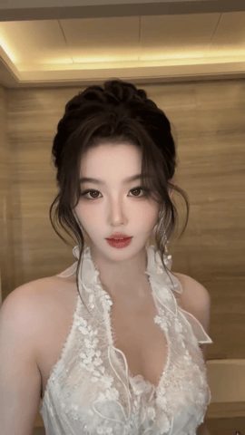 【AI脱衣】孔雪儿骚浪女团成员进入影视圈 骚穴自然是要付出一定的代价的 配图4
