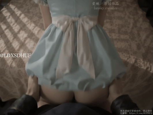 【AI短剧】《我在斗罗开后宫》序章_侍女铃兰篇愃 配图3