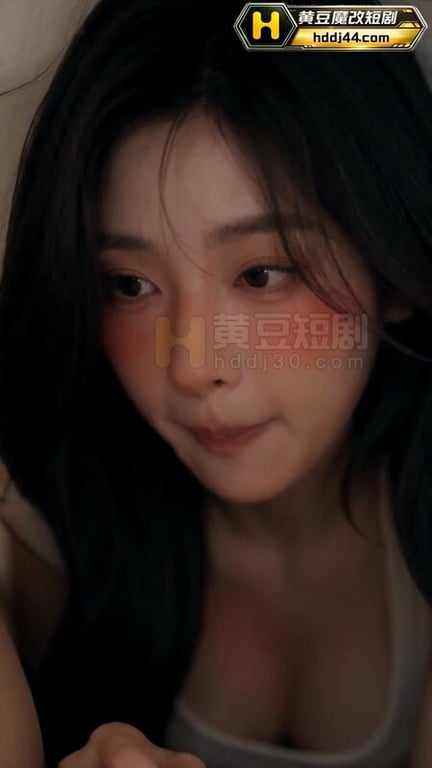 AI短剧《女友帮我操闺蜜》EP1-2 原版 配图20