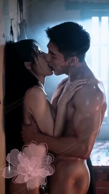 AI短剧《回到你身边》EP1-14 配图32