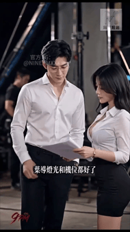 【AI短剧】《制片厂规则》第1-2集屏幕里美丽动人、光鲜亮丽的女演员们...想知 配图2