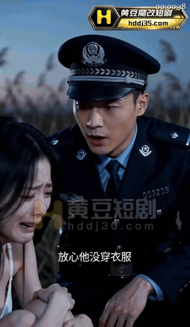 【AI短剧】《旅途失洁》EP1-8集，一对情侣路上各种场合被不同的男人玩弄着游客 配图10