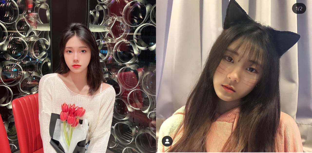 ⚫️顶级女神级网红私密定制，绝美面庞+完美胴体，脸穴同框高清自慰，无码原版珍藏 - 老宋论坛-老宋论坛