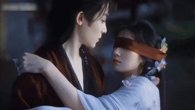 【AI脱衣】《入青云》修仙道侣玩得真花修仙界顶级炮王纪伯宰大棒操得师姐妹逼水直喷 配图5