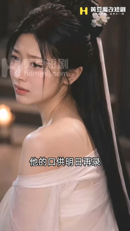 【AI短剧】『沈府密事』全10集已完结 井底悬案牵出的被调教淫奴女婢案情淫乱至极 配图17