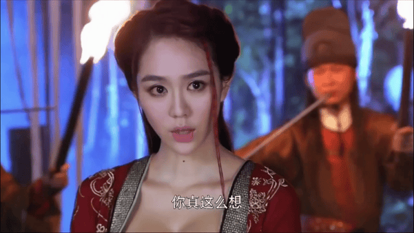 【AI推演】魔改电视剧《医馆笑传》姜妍 张子萱 赵圆瑗 配图10