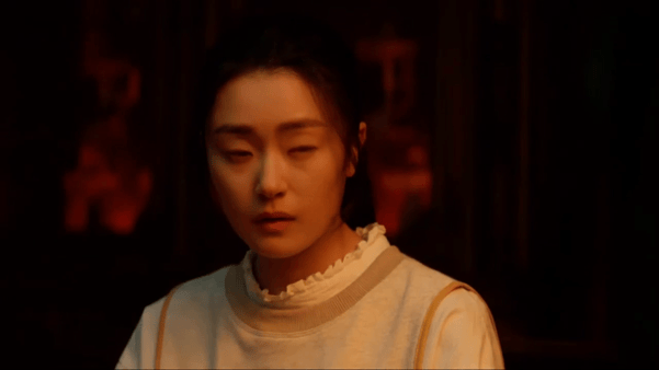 【AI推演】魔改电视剧《枭起青壤》张俪 迪丽热巴愃氺 配图4